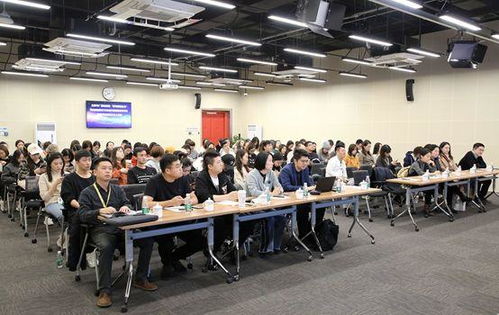 北京市廣播電視局舉辦“送專家到企業(yè)”網(wǎng)絡(luò)原創(chuàng)綜藝節(jié)目創(chuàng)作培訓(xùn)愛奇藝專班